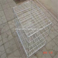 Stainless Steel Wire Mesh Bird Dog Cage